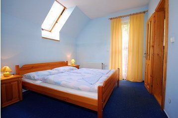 Hôtel Demänovská Dolina 2